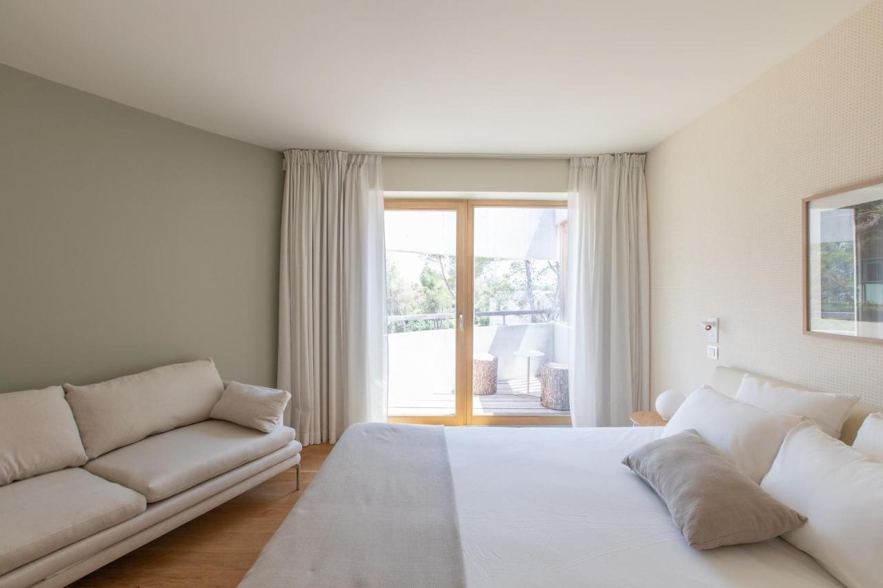 Thecamp Hotel & Lodges - Aix En Provence Aix-en-Provence Zewnętrze zdjęcie